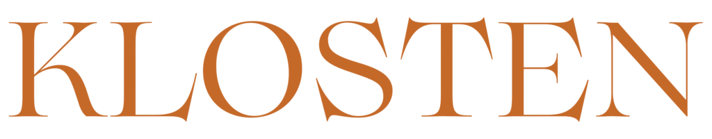 Klosten