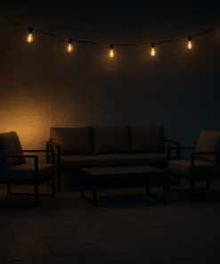 Iluminación Decorativa Stela