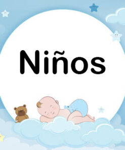 Niños